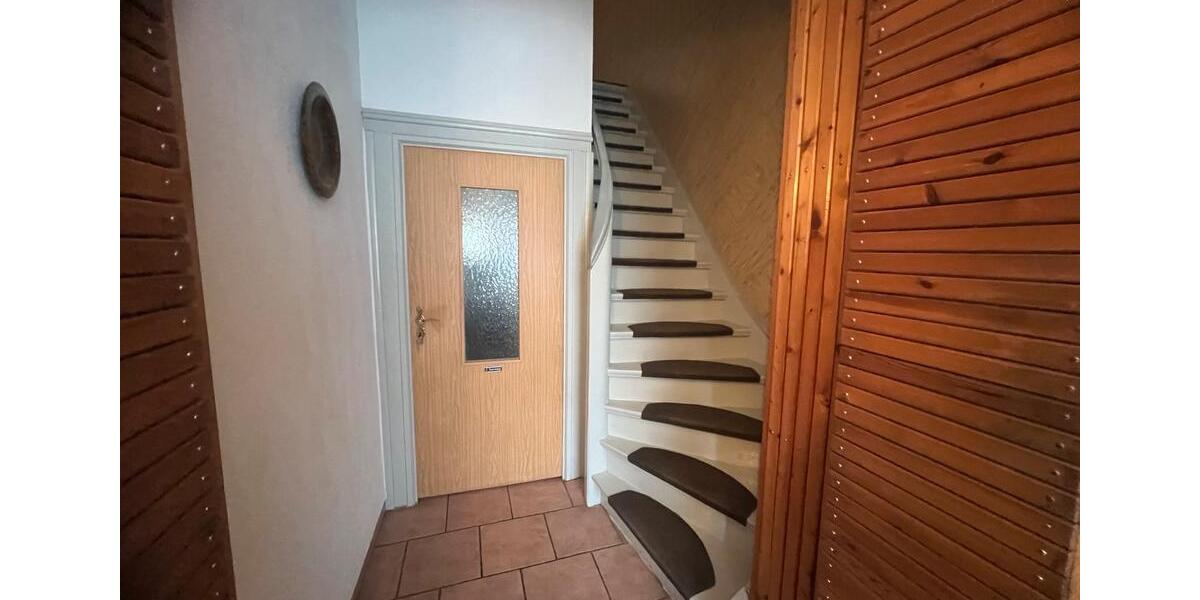 Erdgeschoßwohnung Eisleben (Lutherstadt) - 3 Zimmer, 85 m&sup2;, 530&euro; | Angebot:24562256