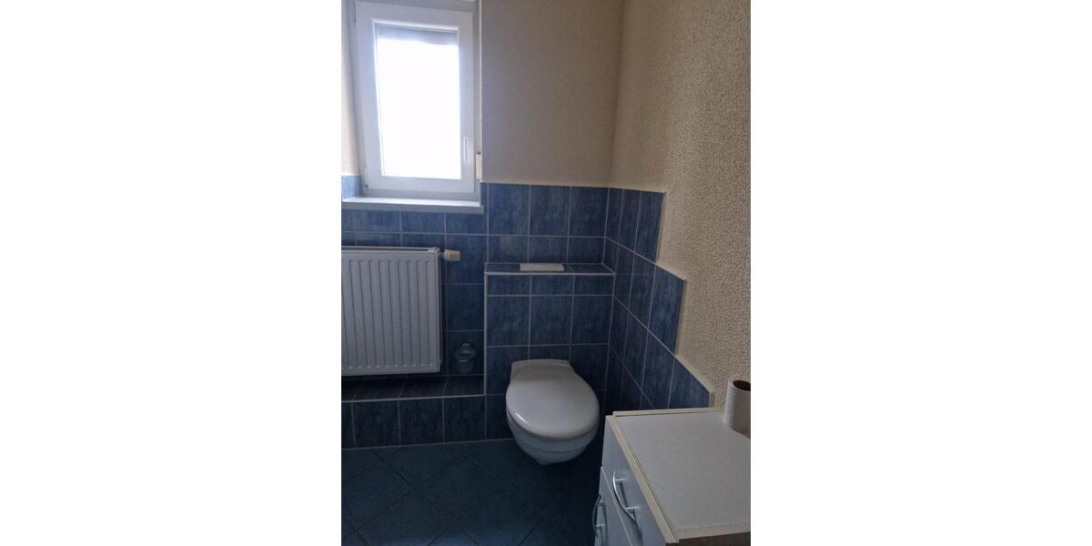 Etagenwohnung Sandersdorf-Brehna Torna - 2 Zimmer, 45 m&sup2;, 10&euro; | Angebot:26060171