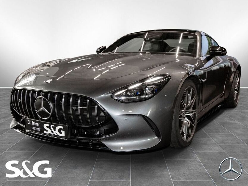 AMG GT