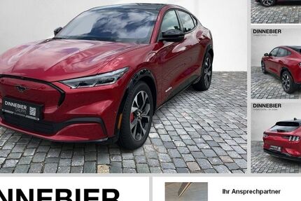 Ford Mustang Mach-E 5.500 km 63.290 € Leipzig 04158