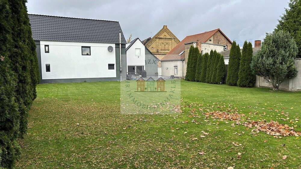 Einfamilienhaus Dornstedt / Asendorf Asendorf - 4 Zimmer, 153 m&sup2;, 449.000&euro; | Angebot:25110365