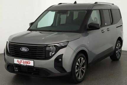 Ford Tourneo Courier 11.130 km 23.785 &euro; Eisleben 06295