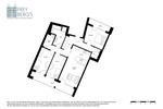 Etagenwohnung Halle (Saale) Damaschkestraße - 4 Zimmer, 113 m&sup2;, 1.610&euro; | Angebot:26562990