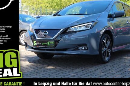 Nissan Leaf 41.772 km 19.390 &euro; Halle 06130