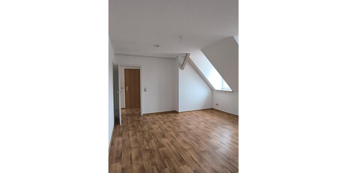 Dachgeschoßwohnung Halle (Saale) Gesundbrunnen - 3 Zimmer, 88 m&sup2;, 664&euro; | Angebot:24491357