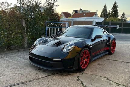 Porsche 911 Urmodell 3.600 km 293.000 € Delitzsch 04509