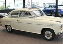 Borgward Isabella TS