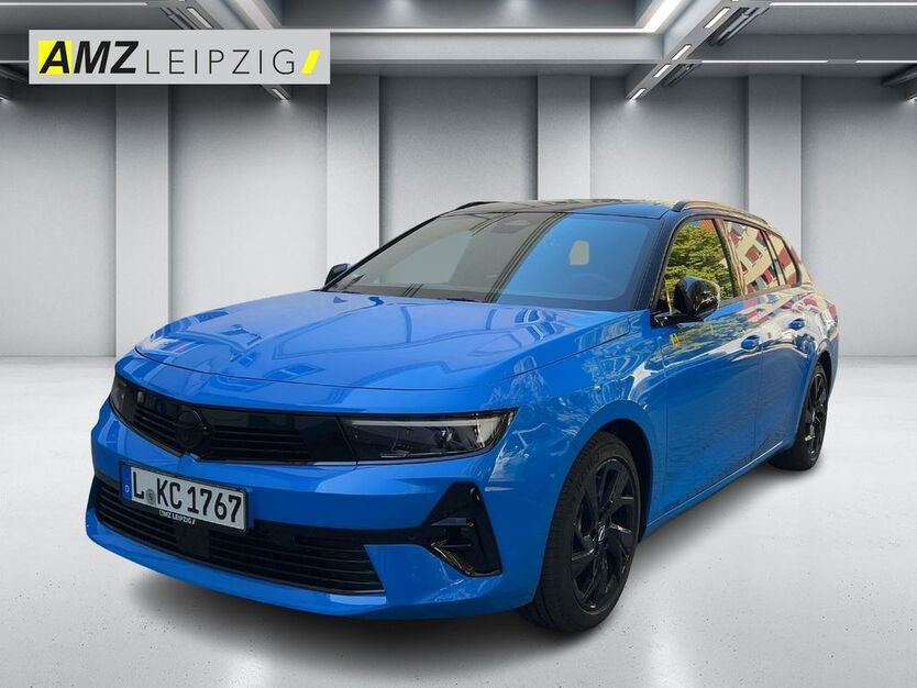 Opel Astra 11.990 km 30.990 € Leipzig 04179