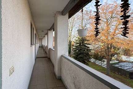 Wohnung zum Mieten in Leuna 299 € 37.41 m² 1 zimmer