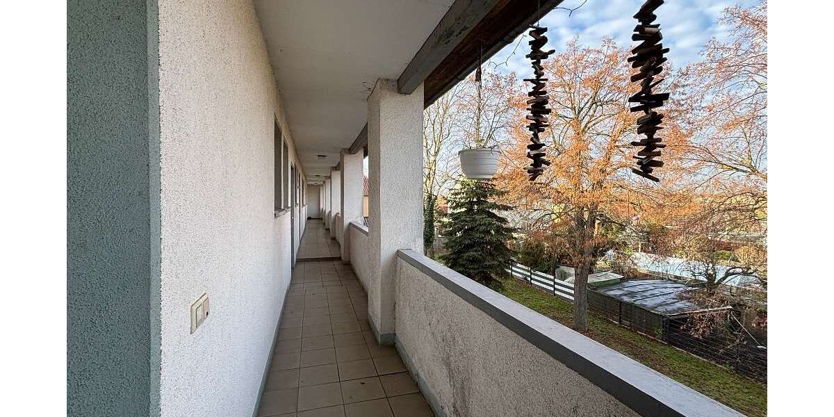 Wohnung zum Mieten in Leuna 299 € 37.41 m² 1 zimmer