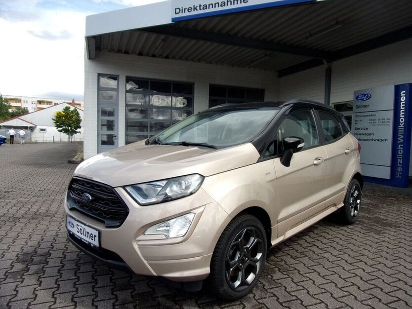 EcoSport