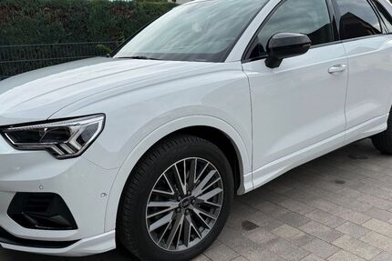 Audi Q3 37.500 km 29.999 € Merseburg 06217