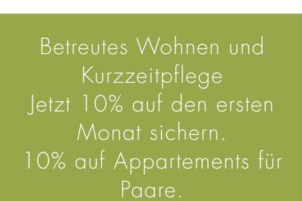 Wohnung Landsberg - 1 Zimmer, 30 m&sup2;, 710&euro; | Angebot:23420833