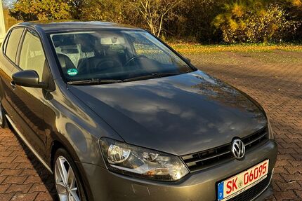 VW Polo 239.000 km 3.299 € HALLE 06116