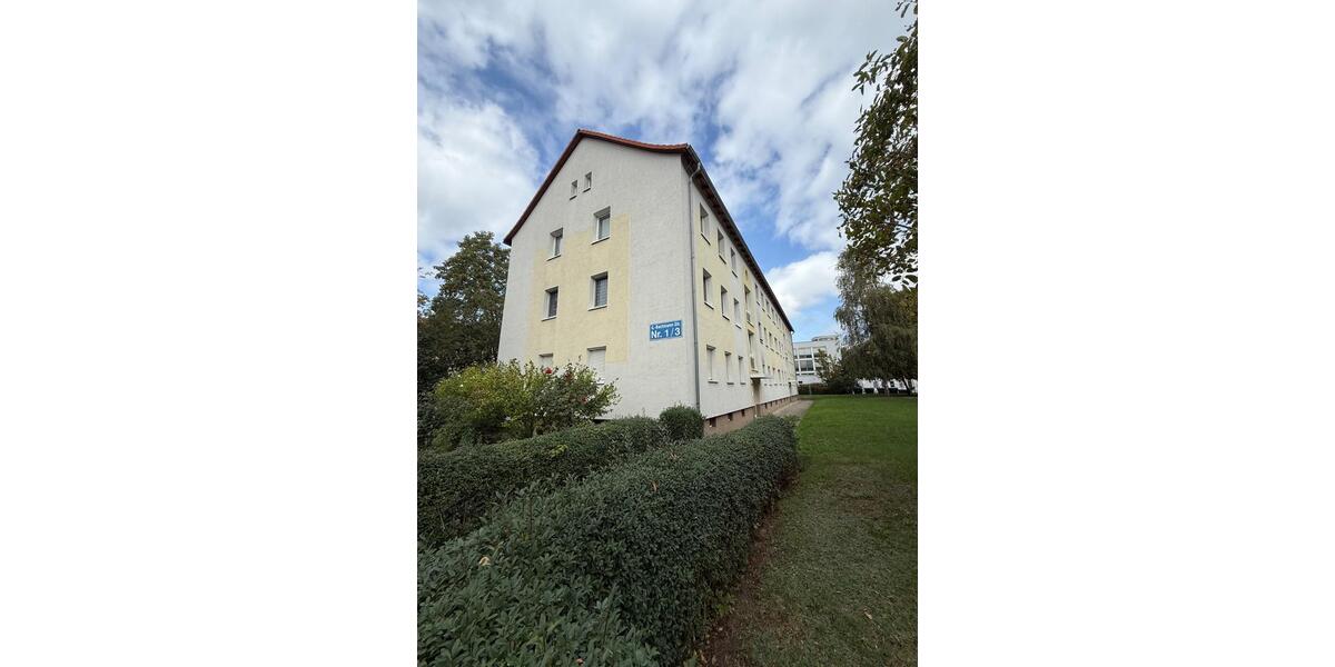 Etagenwohnung Halle (Saale) Damaschkestraße - 3 Zimmer, 64 m&sup2;, 109.000&euro; | Angebot:27692944