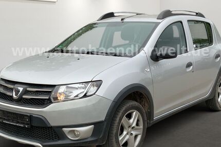 Dacia Sandero 71.401 km 4.499 &euro; Brehna 06796