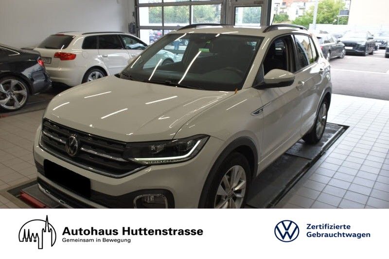VW T-Cross 24.154 km 19.620 € Halle (Saale) 06110