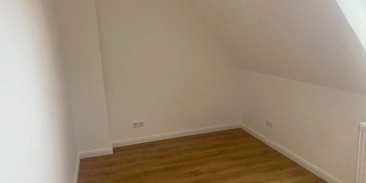 Reihenmittelhaus Seegebiet Mansfelder Land Wansleben am See - 5 Zimmer, 92 m&sup2;, 1.110&euro; | Angebot:25165686