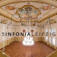 Sinfonia Leipzig: MiniOper - Oper im Kleinformat Leipzig