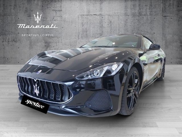 GranCabrio