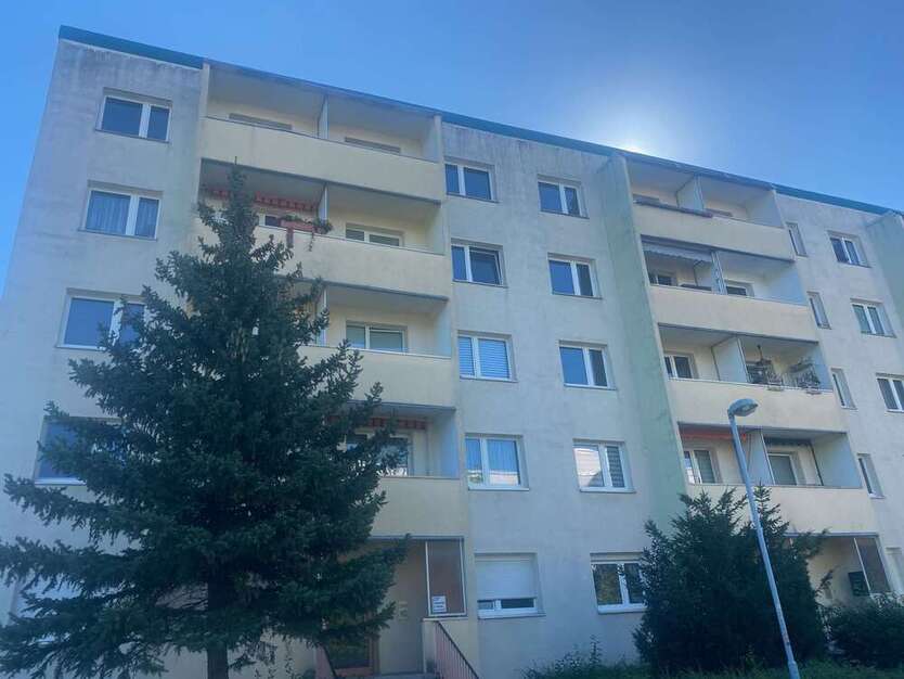 Wohnung zum Mieten in HalleSaale 345 € 55.8 m²