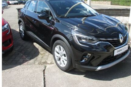 Renault Captur 5.029 km 24.995 &euro; Wolfen 06766