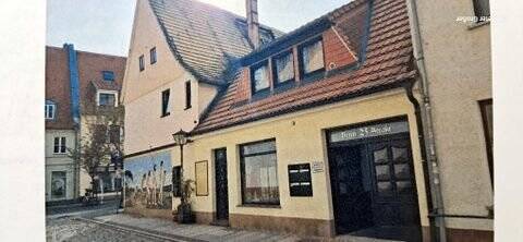 Mehrfamilienhaus, Wohnhaus Delitzsch Gertitz - 1 Zimmer, 277.000&euro; | Angebot:25796921