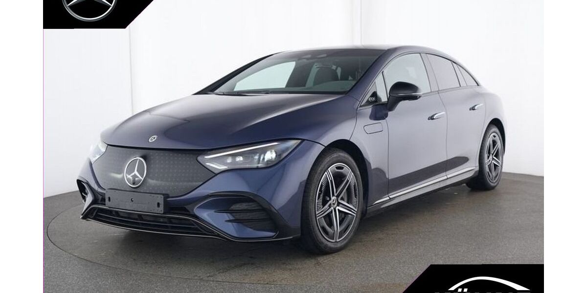 Mercedes-Benz EQE 18.191 km 55.450 &euro; Wiedemar 04509