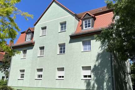 Wohnung Bitterfeld-Wolfen Wolfen - 3 Zimmer, 55 m&sup2;, 385&euro; | Angebot:26802809