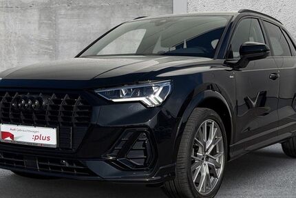 Audi Q3 76.524 km 37.820 &euro; Halle (Saale) 06110