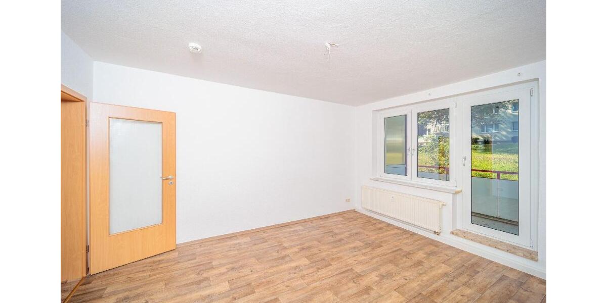 Etagenwohnung Eisleben (Lutherstadt) - 3 Zimmer, 59 m&sup2;, 325&euro; | Angebot:24713398
