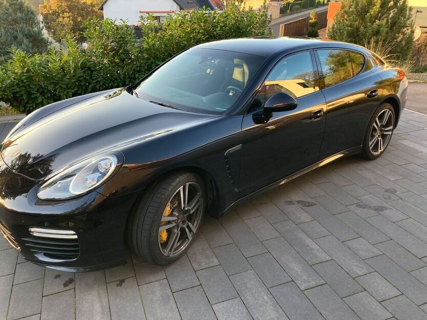 Panamera