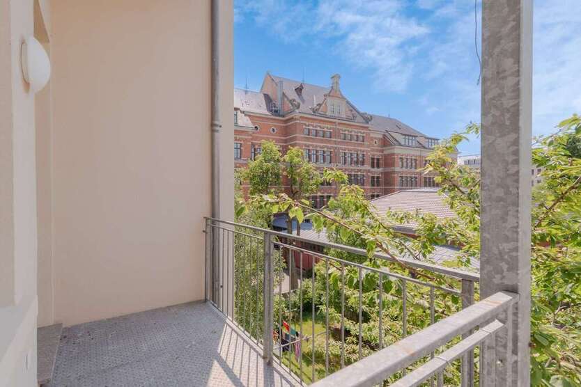 Wohnung zum Kaufen in Leipzig 298.000 € 88.68 m²