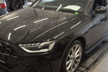 Audi A4 119.987 km 29.940 &euro; Halle (Saale) 06110