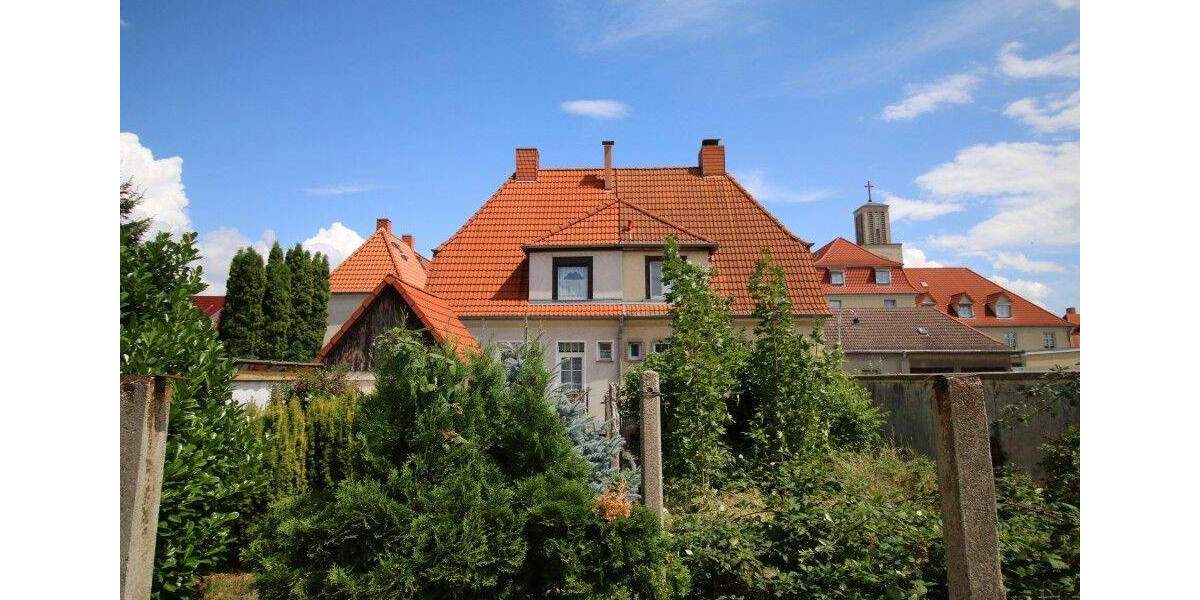 Doppelhaushälfte Leuna - 4 Zimmer, 83 m&sup2;, 90.001&euro; | Angebot:24622051