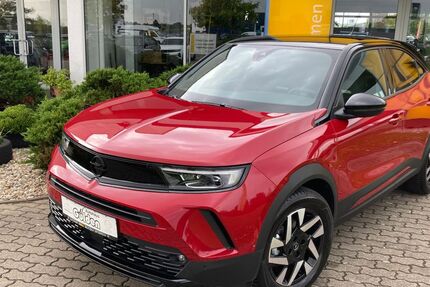 Opel Mokka 5.900 km 22.500 &euro; Delitzsch OT Döbernitz 04509