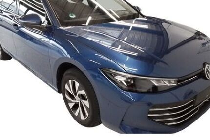 VW Passat 13.670 km 35.430 € Leipzig 04178