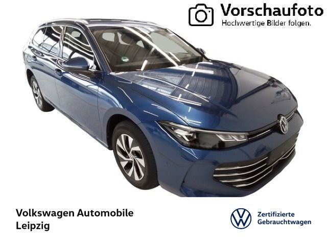 VW Passat 13.670 km 35.430 € Leipzig 04178