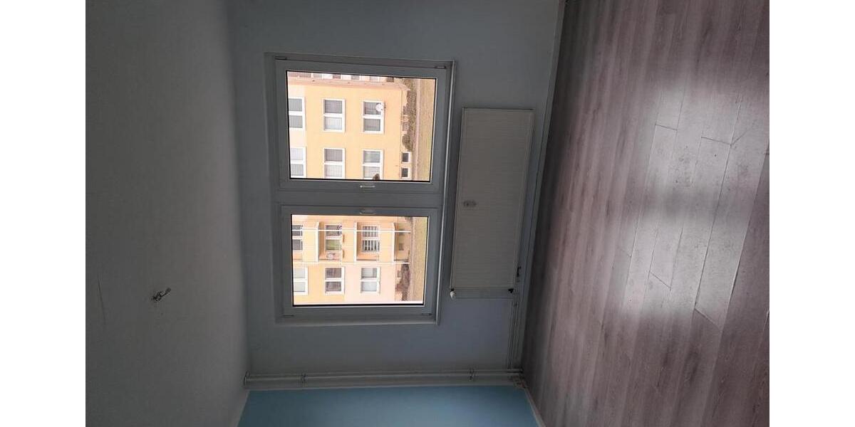 Etagenwohnung Sandersdorf-Brehna Brehna - 4 Zimmer, 75 m&sup2;, 455&euro; | Angebot:25056071