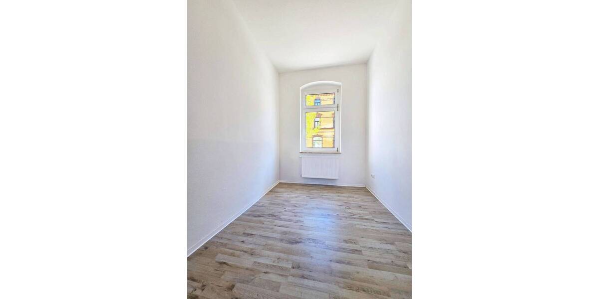 Etagenwohnung Köthen (Anhalt) Köthen - 2 Zimmer, 57 m&sup2;, 435&euro; | Angebot:26388388