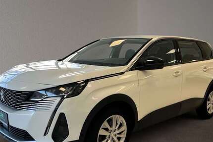 Peugeot 5008 52.650 km 20.990 € Leipzig 04209
