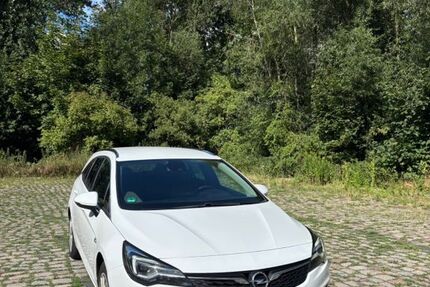Opel Astra 165.000 km 6.300 &euro; Delitzsch 04509