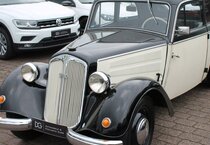 DKW F8-700 Meisterklasse