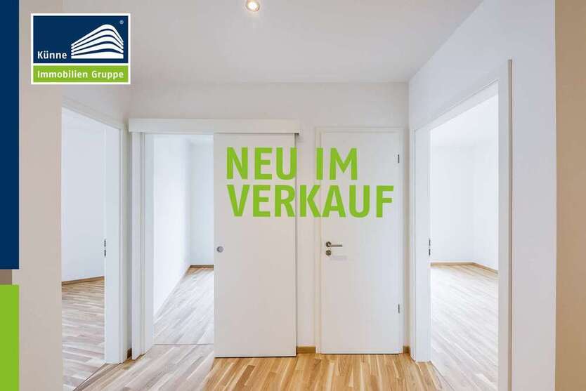 Einfamilien - Traum direkt am Kulkwitzer See!