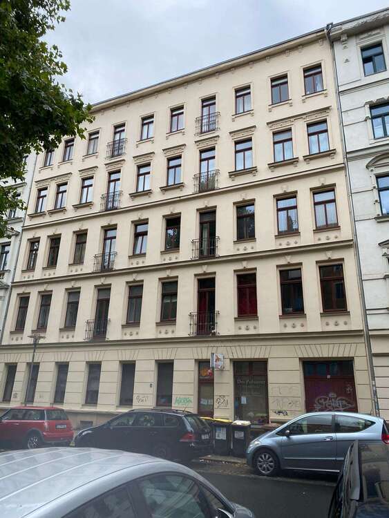 Wohnung zum Kaufen in Leipzig 344.900 € 193.19 m²