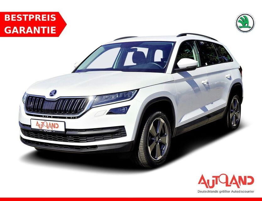 Kodiaq