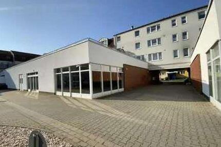 Gewerbeobjekt Bitterfeld-Wolfen Bitterfeld - 915&euro; | Angebot:25795407