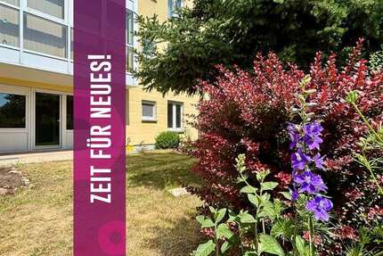 Wohnung Halle Böllberg/Wörmlitz - 2 Zimmer, 63 m&sup2;, 120.000&euro; | Angebot:27554188