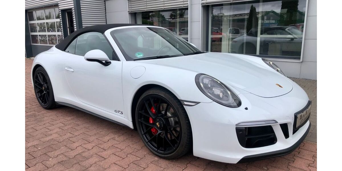 Porsche 911 Urmodell 52.664 km 125.899 &euro; Halle/Saale 06118