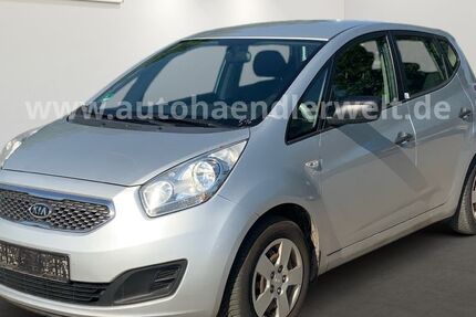 Kia Venga 215.009 km 2.699 &euro; Brehna 06796